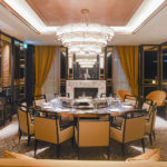 Madame Fan by Alan Yau – Etiquette Free Chinese Fine Dining in NCO Club