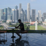 Hotel Staycation Review: JW Marriott Hotel Singapore South Beach – Trendy Club Rooms & Compelling Dining Concepts