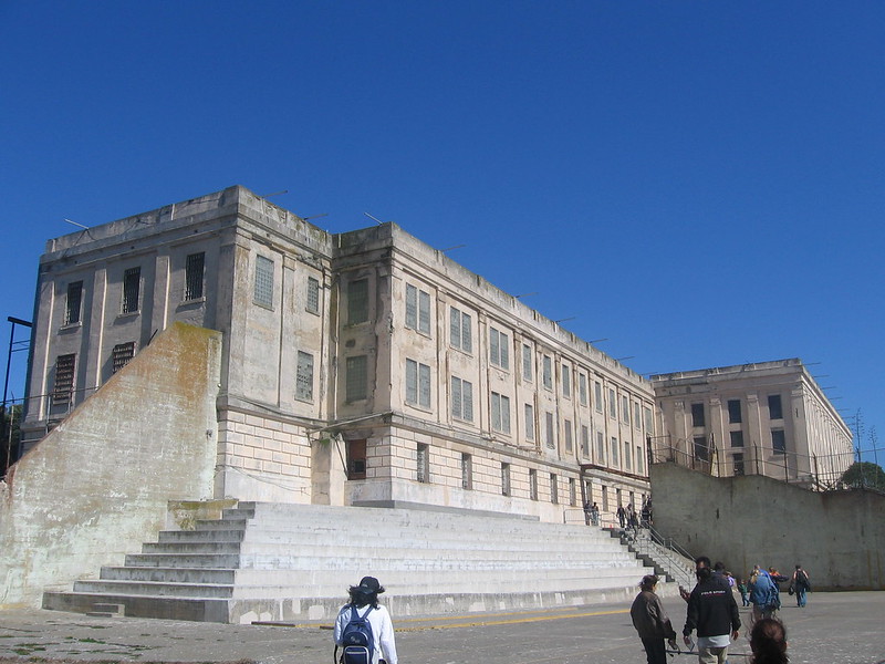 alcatraz