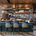 Review: Qin Restaurant and Bar – Reinvented Chinese Cuisine With International Touches