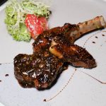 Food Review: JUMBO Signatures at Marina Bay Sands