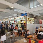 Marine Parade Central Market & Food Centre What to Eat & Best Food