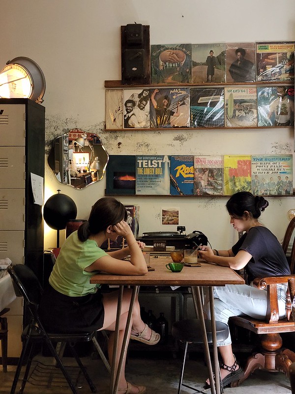 niqiu space in batu pahat