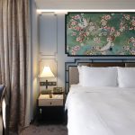 Hotel Review: Copthorne King’s Hotel Renovated Signature Studio Room