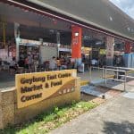 Geylang East Market & Food Centre Best Food & What to Eat