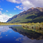 Memories of NZ Pt3: Bad Weather in Milford Sound