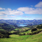 Memories of NZ Pt5: The French Connection