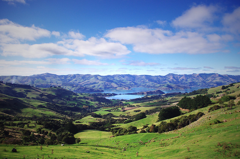 akaroa
