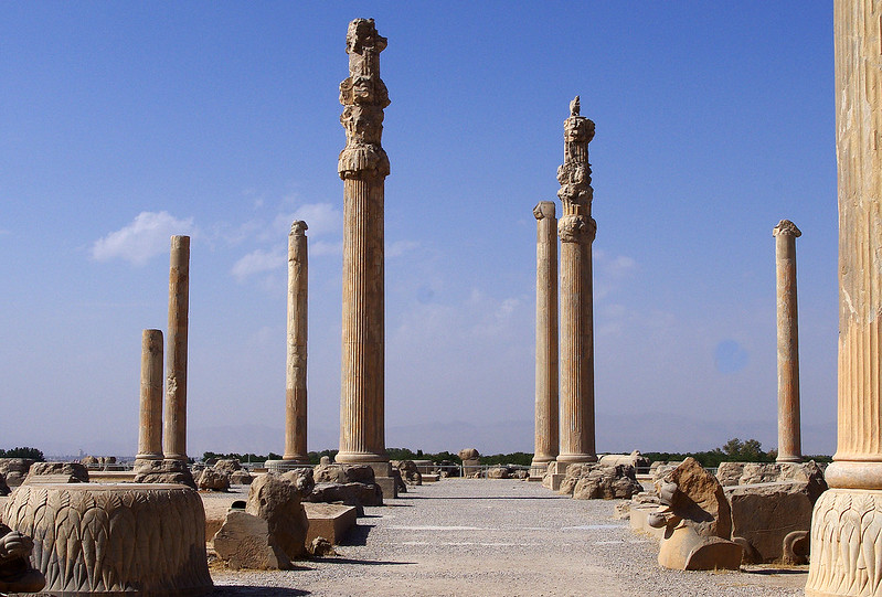 persepolis