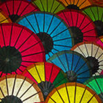 Exploring the UNESCO World Heritage Town of Luangprabang