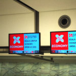 Flying Long Haul – On Budget