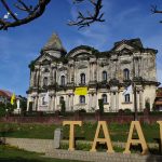 Daytripping Taal Heritage Town in Batangas