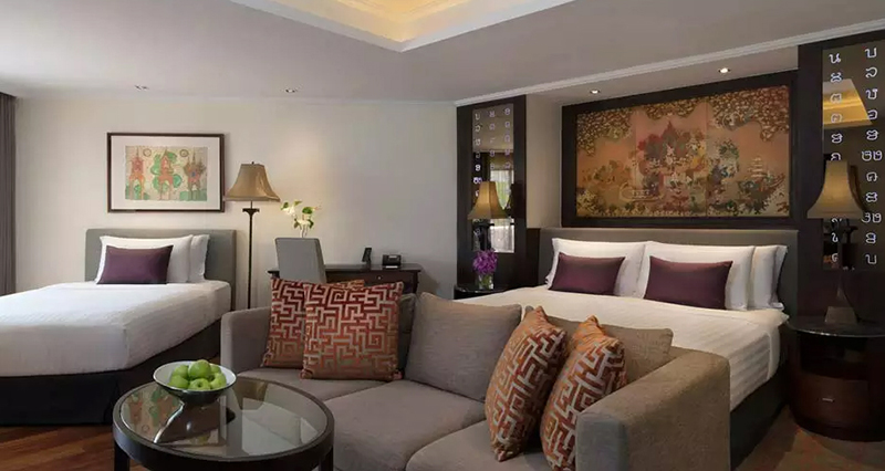 anantara riverside bangkok