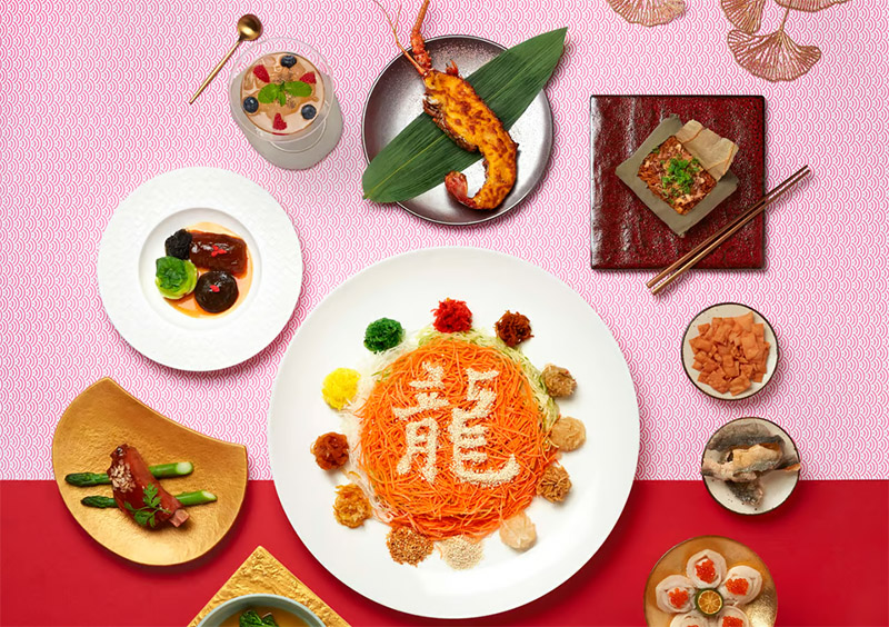 capitol kempinski yu sheng