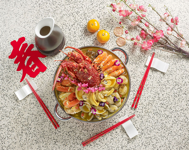 crowne plaza changi airport pen cai