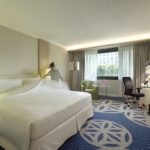 A Peek at the Brand New Guestrooms at Concorde Hotel Singapore