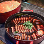 Refreshed Makan Makan Buffet at Edge, Pan Pacific Singapore (Saturday Lunch)