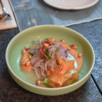 Tono Cevicheria – Fantastic Peruvian Food at DUO (Bugis)
