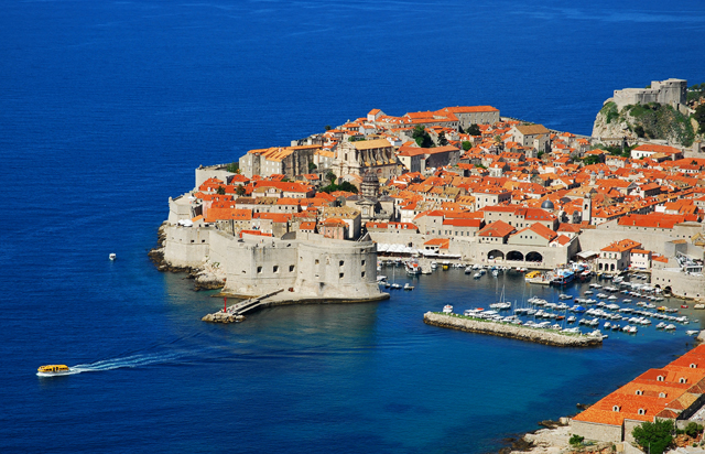 Dubrovnik(1)