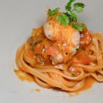 Grissini Reopens for Phase 2 With New Menu (2020)