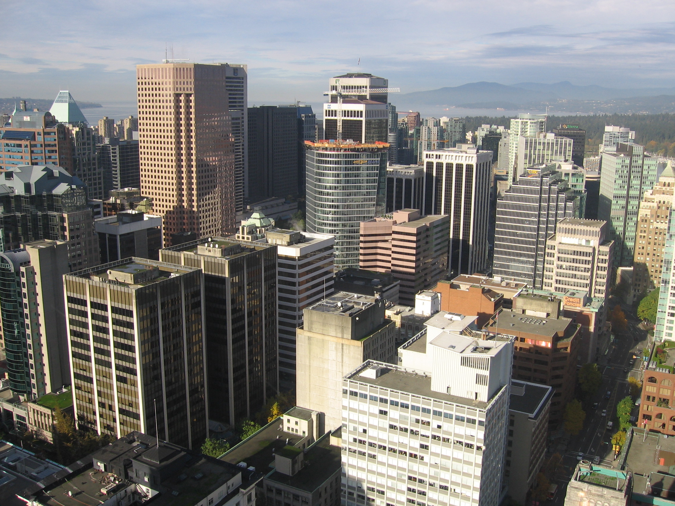 IMG_1245_2 vancouver skyline from harbour centre