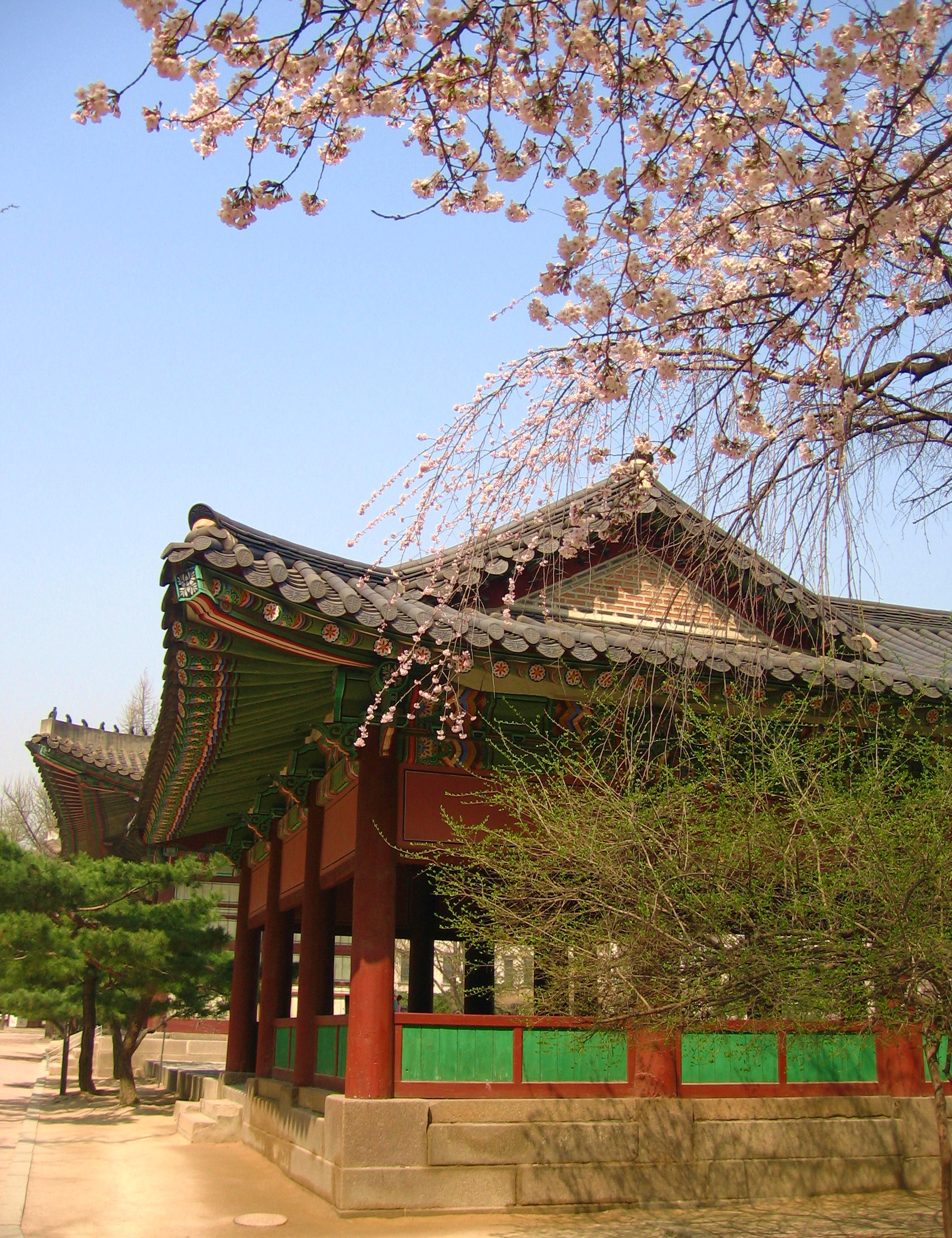 Deuksugung Palace Deuksugung Palace