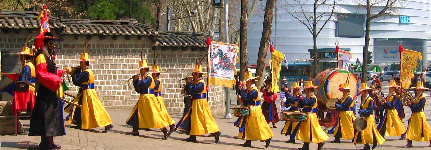 changing of the guards changing of the guards