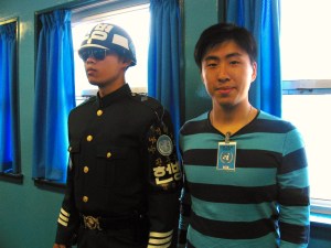 me inside the conference room me inside the conference room