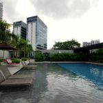 Hotel Review: Ramada Singapore at Zhongshan Park