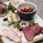 Ash & Elm in Intercontinental Singapore