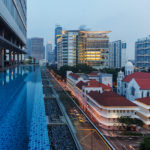 Hotel Review: Mercure Singapore Bugis