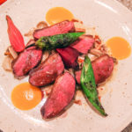 Autre Kyo Ya : Fusion French-Japanese Restaurant in East Village