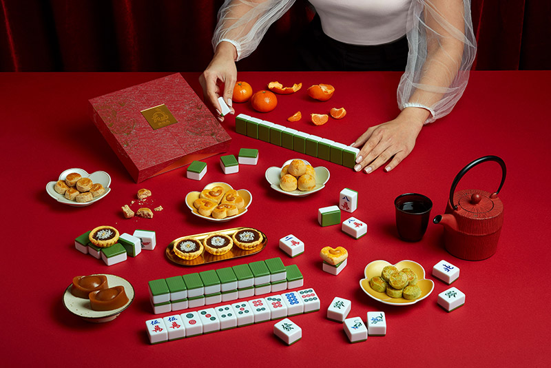 man fu yuan cny goodies