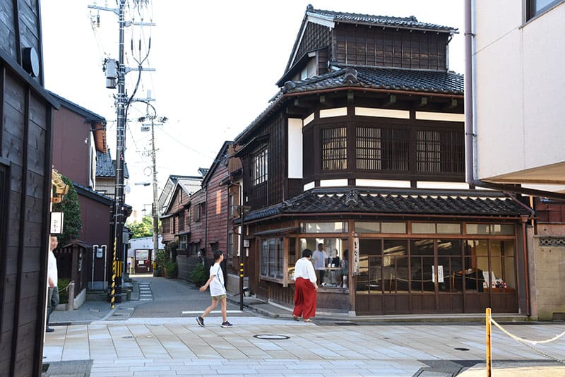 kanazawa