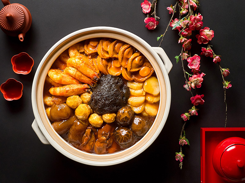 wah lok longevity poon choi