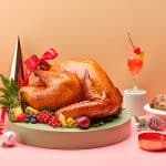 13 Best Christmas Turkey 2023 in Singapore for Takeaway and Delivery