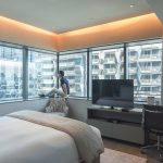 Hotel Staycation Review: Oakwood Premier AMTD Singapore – Serviced Apartment With Luxury Hotel Elements