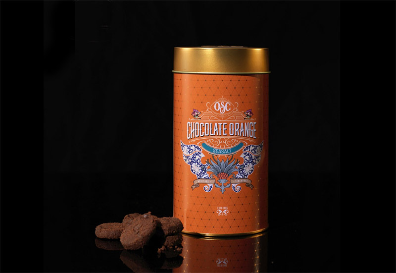 cookies from old seng choong