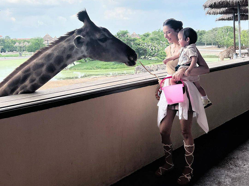 safari world bangkok