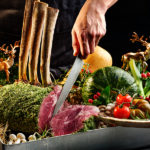 Where to Go in 2018 For Christmas Buffets, Dinners & Brunches in Singapore