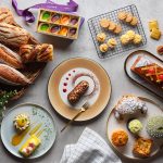 Tuxedo Cafe and Patisserie Launches a Revamped Menu