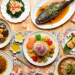 Guide to Chinese New Year 2018 Promotions in Singapore: Reunion Dinners, Buffets, Yu Sheng, Set Menus and Festive Takeaways